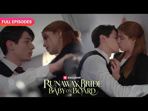 ⭐[FULL] Slept with a Stranger and Got Pregnant, Turns Out He's My New Boss! | ReelShort