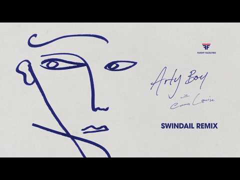 Flight Facilities - Arty Boy (Swindail remix)