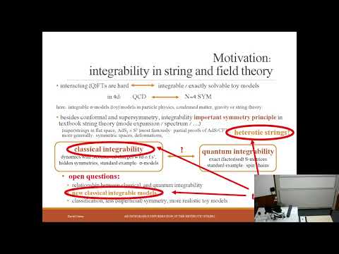 Eurostrings 2024 - 03/09/24 - David Osten