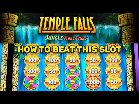 So meistern Sie das Dschungelabenteuer von Temple Falls – AP-Leitfaden