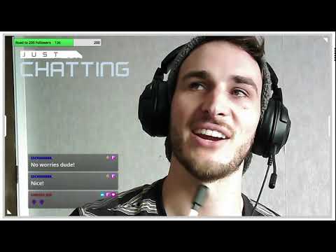 MASSIVE TWITCH EVENT! TITAN_NZ FOLLOW-A-THON!