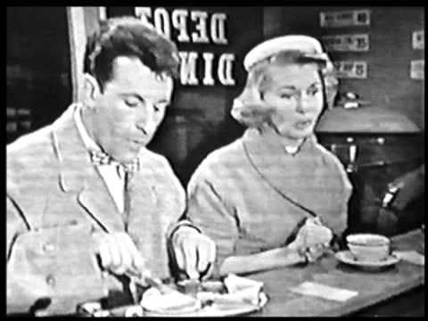 "It's Almost Tomorrow" sung by Dorothy Collins