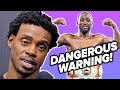Errol Spence WARNS Crawford more DANGEROUS FIGHTER COMING FOR HIM!