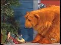 Bear In The Big Blue House The Tutter Family Reunion Part 2