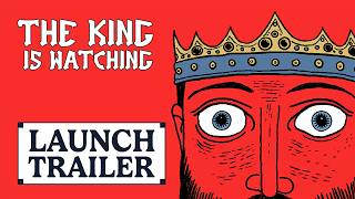 Watch and explore about The King is Watching