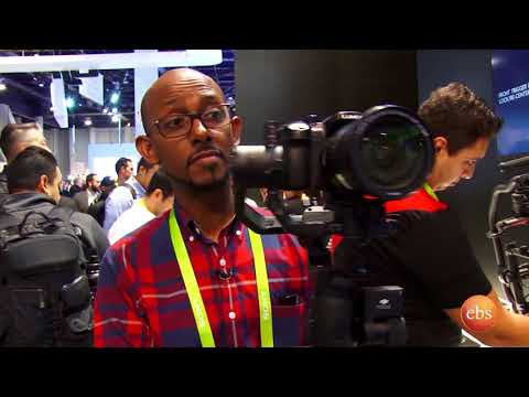 TechTalk with Solomon Season 12 EP 13 - CES2018 Part 3