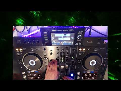 Drum & Bass Live Mix (Ft. Friction, Subsonic, Document One)  [December 2022]