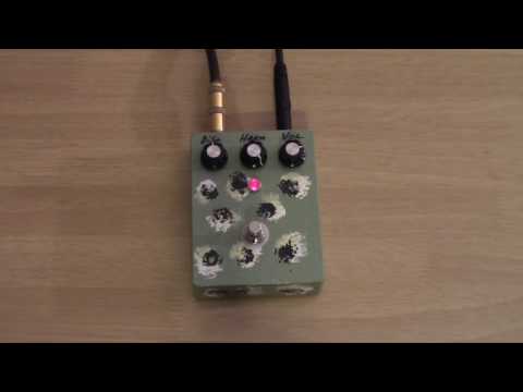 Cheap Gear Review Effects Overview: HipKitty Chameleon