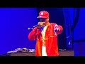 Summer Week Hip Hop At Damrosch Park Lincoln Center 2