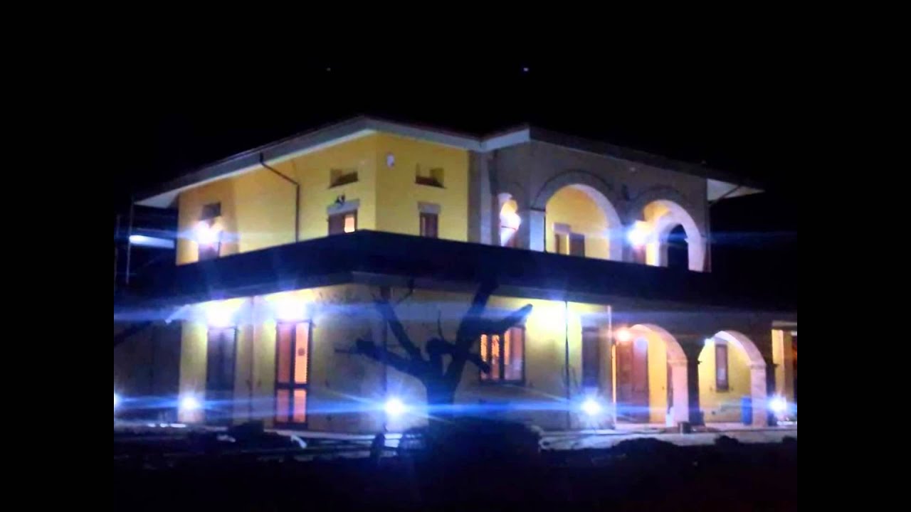 Video Villa Parco Del Lago Misano
