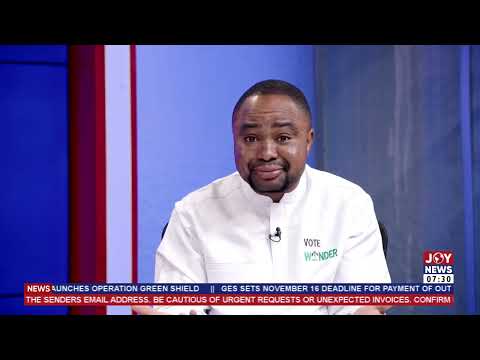SA Evacuation Row: What evidence justifies calls for Ablakwa’s resignation? — Wonder Victor Kutor