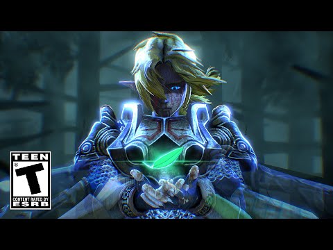 The Legend of Zelda Hero's Purpose: Episode 6