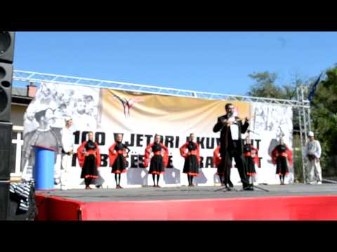 Këngë për Hasan Prishtinën