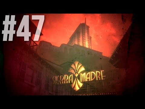 Let's 100% Fallout: New Vegas Part 47 - The Crumbling Casino