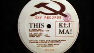 Klima! - This (Acrid Mix) 1993 - Vinyl