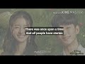 Its Okay Not To Be Okay OST Sketch Book By Janet Suhh
