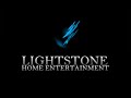 LightStone Home Entertainment Logo July 13 1998 June 30 1999