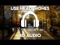 Lia Marie Johnson DNA 8D Audio