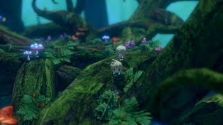 World of Final Fantasy video 2