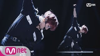 Download lagu Wanna One_Kang daniel Solo Perf.   Bridge(Blacktrax)│2018 MAMA in HONG KONG 181214 mp3