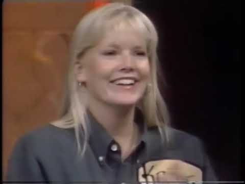 THE PRICE IS RIGHT '94  NOV 1994