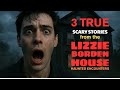 The SCARY Stories Of Lizzie Borden True Ghost Stories Revealed