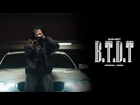 B.T.D.T (Been There Done That) Official Video | Gurjeet | Prod. Adb Beats | 2025