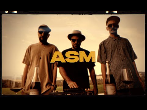 ASM - Zero Zero (Official Music Video)