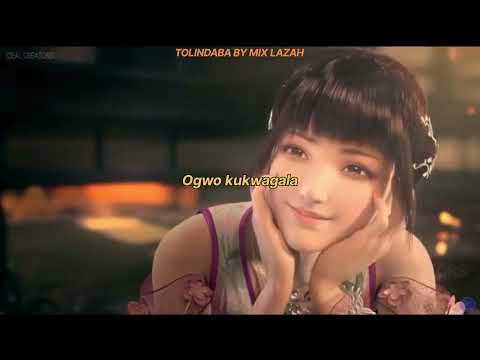 Tolindaba by Mix Lazah official audio lyrics video 