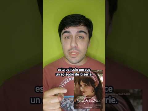 CRITICA: COMPAÑERA PERFECTA