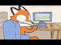 CLOSE THE DOOR Animation