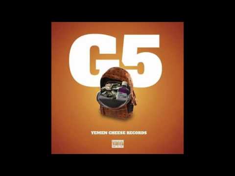 Ice Cream Remix - G5 STAXX/ YEMEN CHEESE