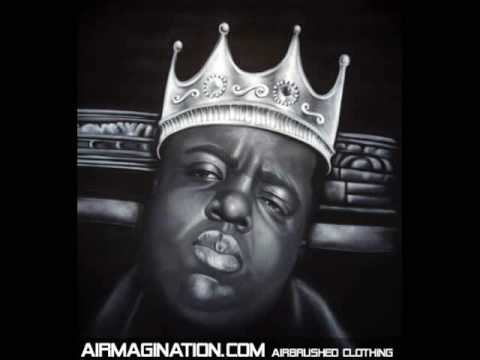 Heavy D , The Notorious B.I.G. And Troo-Kula -  Jam Session