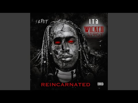 Karma a Bitch (feat. Trizzy)