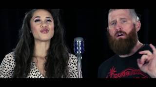 Can't Stop The Feeling