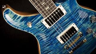 Video thumbnail for PRS McCarty 594 Demo by MusicStreet