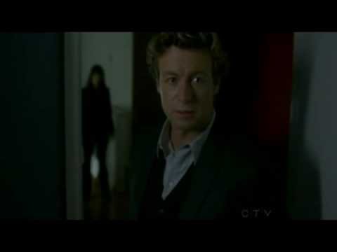 Jane, Lisbon ending scene - "I'm sorry."