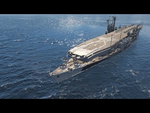The Unstoppable MAX IMMELMANN:  Dominate the Battles with Carrier Max Immelmann World of Warships