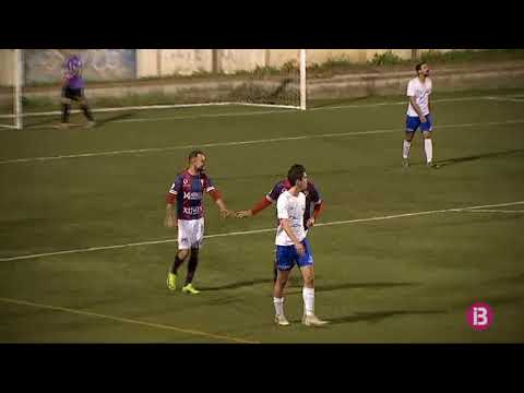 5 gols i 16 targetes a la victòria del Poblense a Sóller