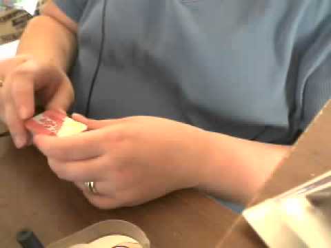 ELF candy shop lip gloss review and quick question