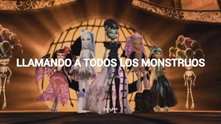 Calling All the Monsters - China Anne McClain [Sub Español]