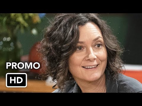 The Conners 1x02 Promo "Tangled Up in Blue" (HD) Roseanne Spinoff