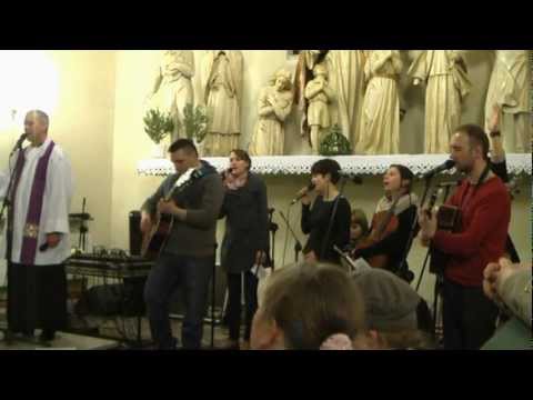 2012-03-30 cz.11 Czuwanie Modlitewne - Jezus