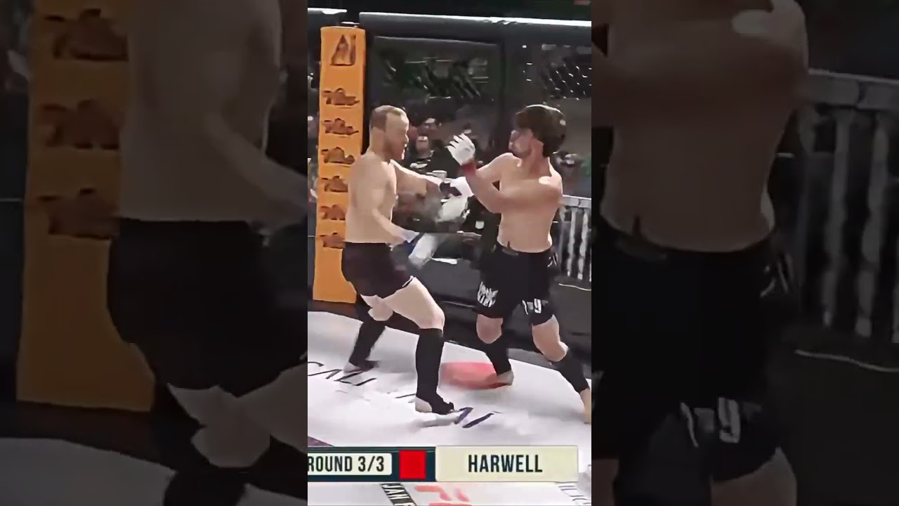 Austin Amberson | Amateur Bantamweight Bout | A1 Prospect Series 2