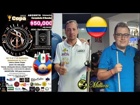 $ PARTTIDA NO APTA PARA CARDIACOS Alejandro Piza vs Heriberto Aristizabal , partida de compromiso