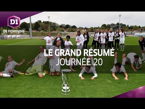 J20 : Le grand résumé