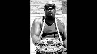 Vito Banga - Poetic Justice