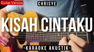 Download lagu Kisah Cintaku (Karaoke Akustik) - Chrisye (Female Key | High Quality Audio) mp3