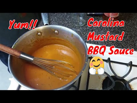 download lagu mp3 mp4 Texas Mustard Bbq Sauce, download lagu Texas Mustard Bbq Sauce gratis, unduh video klip Texas Mustard Bbq Sauce