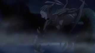 Claymore Amv Ophelia